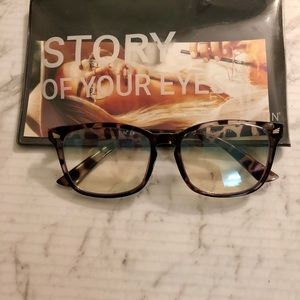 TIJN Blue Light Blocking Glasses